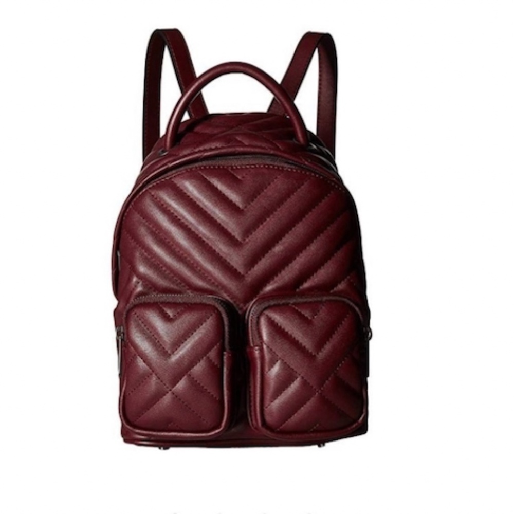 Mini Backpack